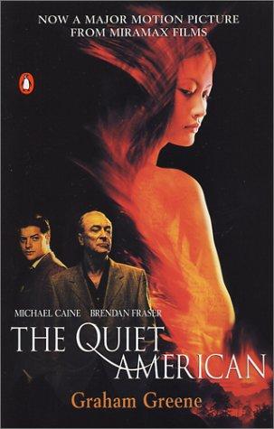 The quiet American (2002, Penguin Books)