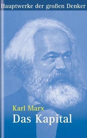 Das Kapital (German language, 2006, Voltmedia)