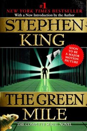 The Green Mile (Paperback, 1997, Plume Books)