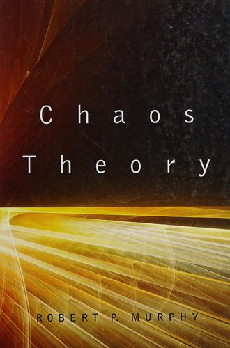 Chaos Theory (Undetermined language, 2010, Mises Institute)