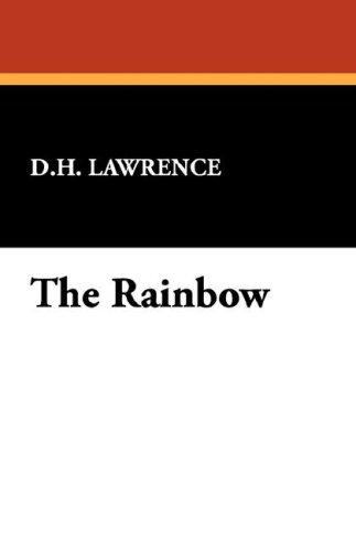 The Rainbow (Hardcover, 2007, Wildside Press)