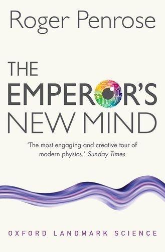 The Emperor's New Mind (2016)