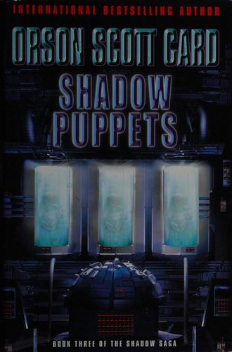 Shadow Puppets (2002, Orbit)