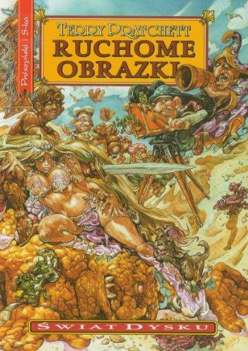 Ruchome obrazki (Polish language, 2012)