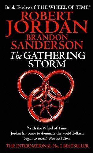 The gathering storm