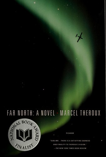 Far North (Paperback, 2010, Picador)