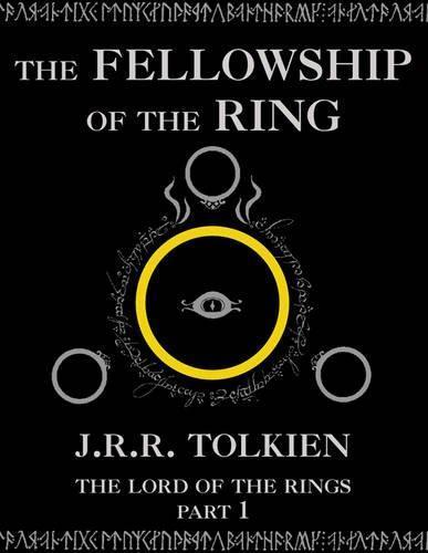 The Fellowship of the Ring (2018)