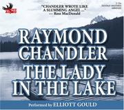 The Lady in the Lake (2007, Phoenix Books)