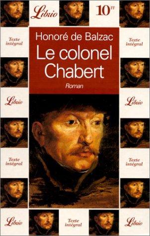 Le colonel Chabert (French language, 1994)