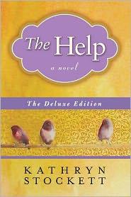 The Help: Deluxed Edition (2011, Amy Einhorn Books)