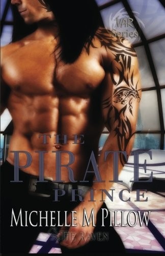 The Pirate Prince (Paperback, 2011, CreateSpace Independent Publishing Platform)