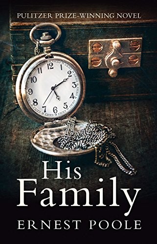 His Family (Paperback, Hesperus Press)