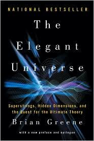 The Elegant Universe (2010, Norton)