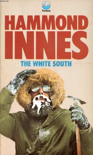 The white south (Paperback, 1971, Fontana)