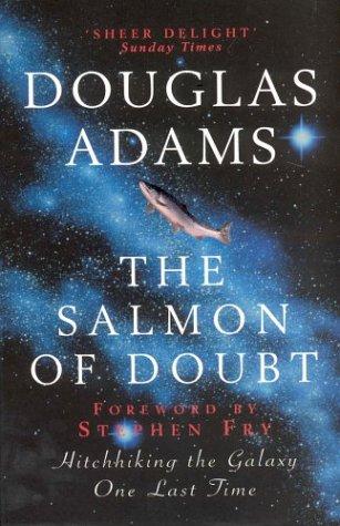 Salmon Doubt (Paperback, 2003, Pan)
