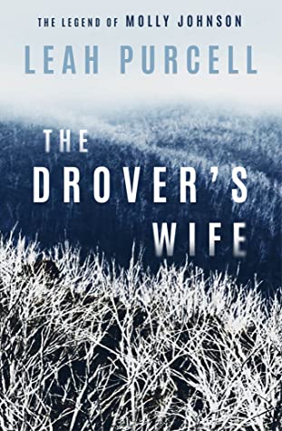 The Drover's Wife (2019, Hamish Hamilton)