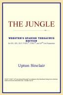 The Jungle (Webster's Spanish Thesaurus Edition) (2006, ICON Reference)