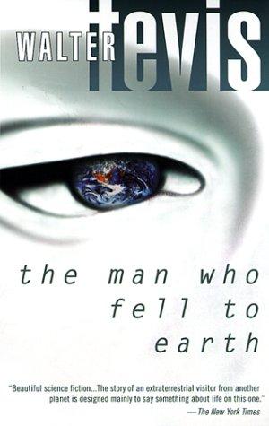 The man who fell to earth (1999, Ballantine Pub. Group)