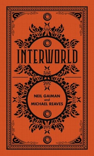 Interworld (Hardcover, 2008, Subterranean)