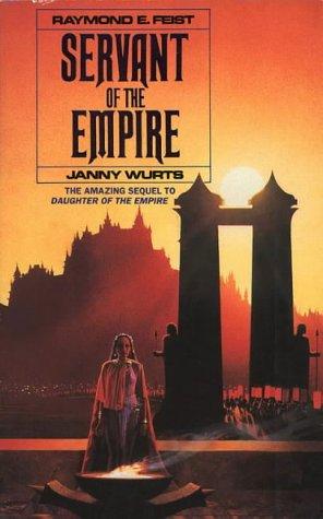 Servant of the Empire (Paperback, 2000, Voyager)