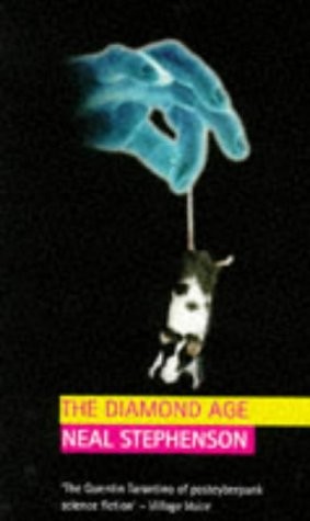 The Diamond Age (1996, ROC)