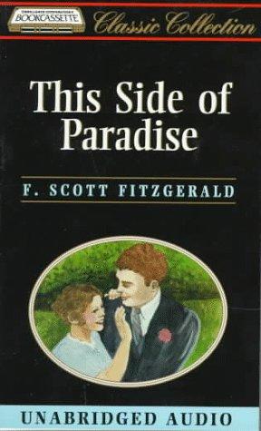 This Side of Paradise (Bookcassette(r) Edition) (1997, Bookcassette)