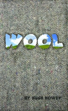 Wool (EBook, 2011, Broad Reach Publishing)