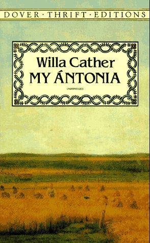 My Antonia (1994)