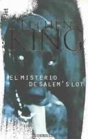 El misterio de Salem's Lot (Spanish language, 2003, Plaza & Janés)