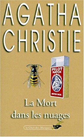 La mort dans les nuages (Paperback, French language, 1979, Librairie des Champs-Elysées)