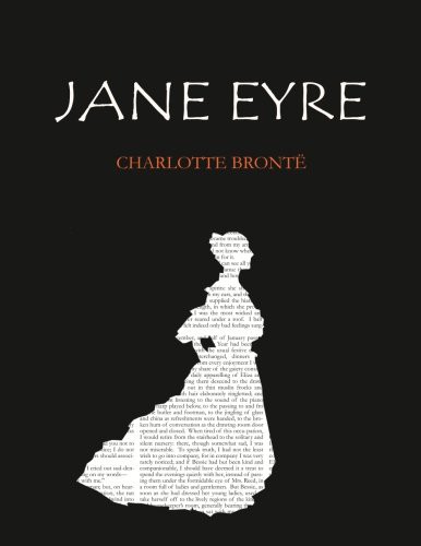 Jane Eyre [8.5" x 11" Edition] (Paperback, 2016, CreateSpace Independent Publishing Platform)