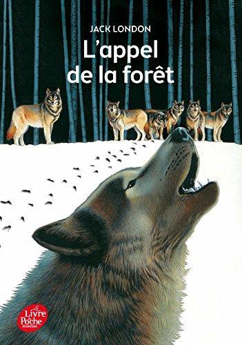 L'appel de la forêt (French language, 1977)