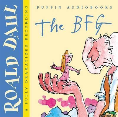 BFG (2007, Penguin Books, Limited)