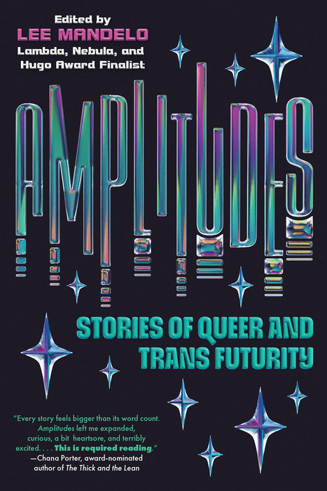 Amplitudes (2025, Kensington Publishing Corporation)