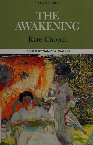 The Awakening (Paperback, 2000, Bedford/St. Martin's)