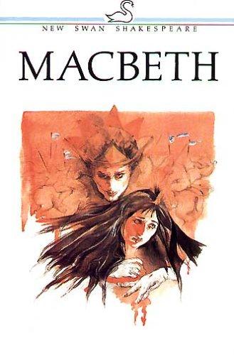 Macbeth (Paperback, Longman Publishing Group)