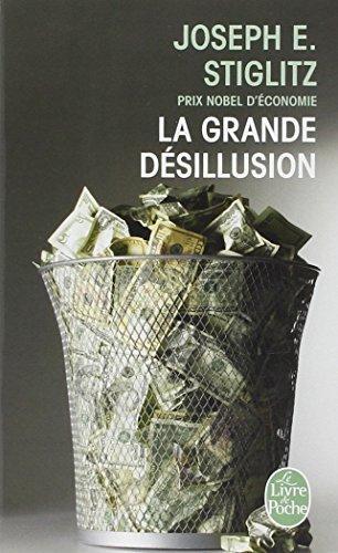 La grande désillusion (French language, 2003)
