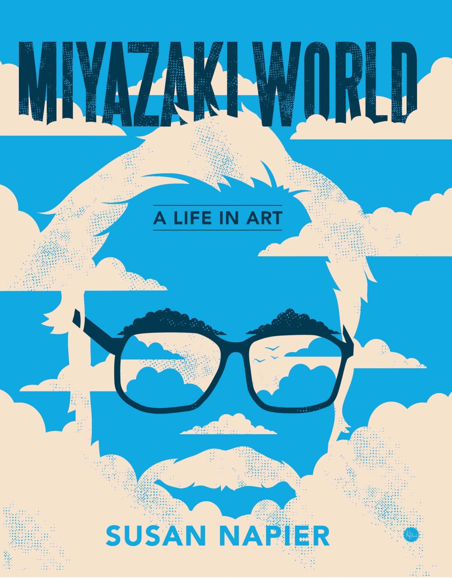 Miyazakiworld (2018)