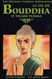 La vie de Bouddha Tome 2 (French language)
