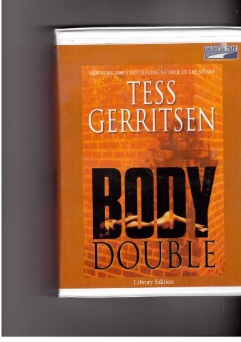 Body Double (AudiobookFormat, Books On Tape, Books on Tape)