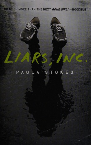 Liars, Inc (2015)