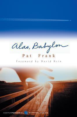 Alas, Babylon (2013)