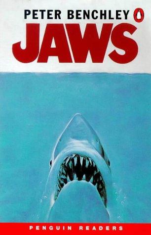 Jaws (Spanish language, 1999, Penguin Books)