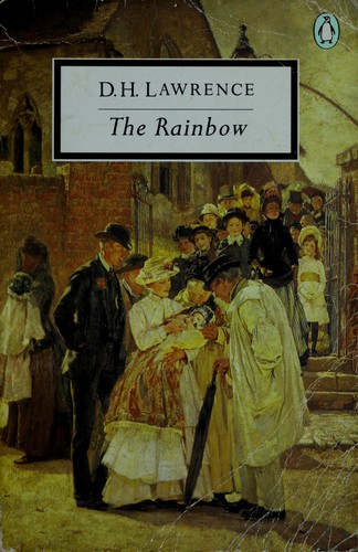 The rainbow (1986, Penguin Books)