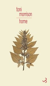 Home (French language, 2012, BOURGOIS)