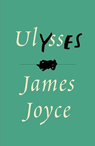 Ulysses (1990)