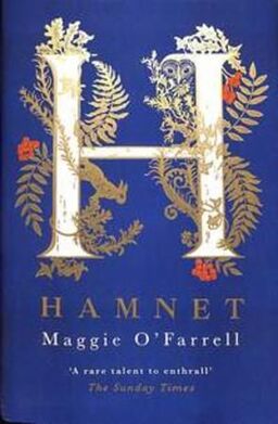 Hamnet (2020, Headline Publishing Group)