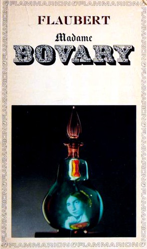 Madame Bovary (Paperback, French language, 1982, GF Flammarion)
