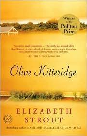 Olive Kitteridge (2008, Random House)