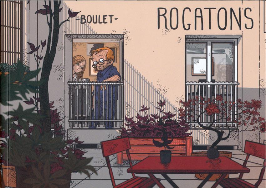 Rogatons (French language)